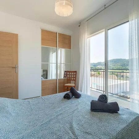 Majestic With Private Pool 別荘 Cessenon-sur-Orb